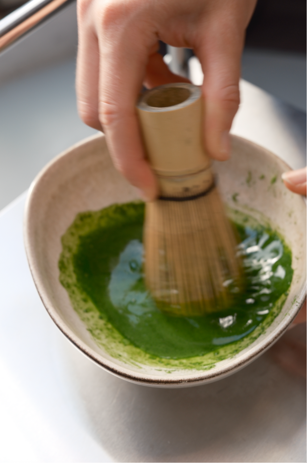 Matcha